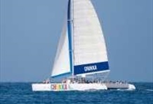 Chukka Catamaran